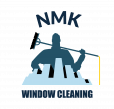 NMK Window Cleaning logo